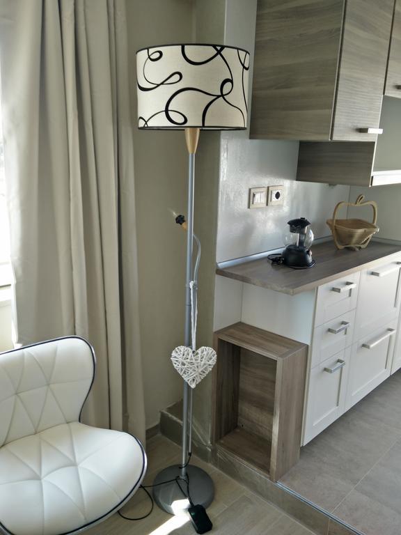 Panoramic Luxury Little Penthouse Διαμέρισμα Φλωρεντία Εξωτερικό φωτογραφία