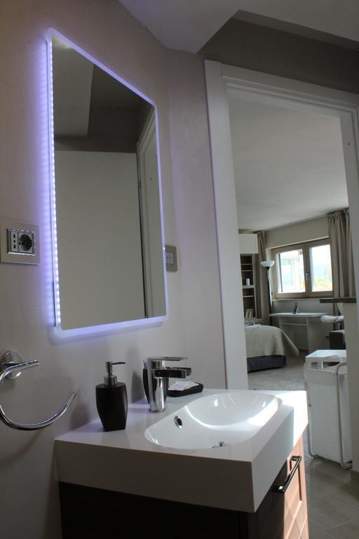 Panoramic Luxury Little Penthouse Διαμέρισμα Φλωρεντία Εξωτερικό φωτογραφία